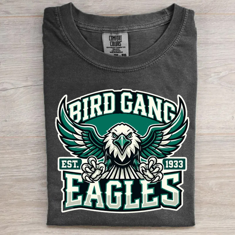 Philadelphia Football Graphic T-shirt