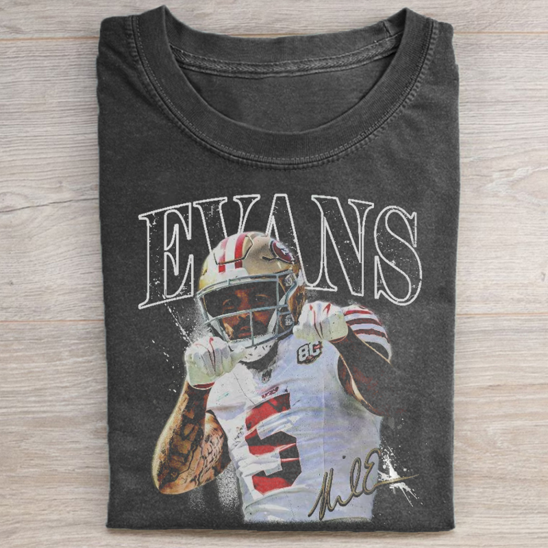 Vintage San Francisco Football T-Shirt