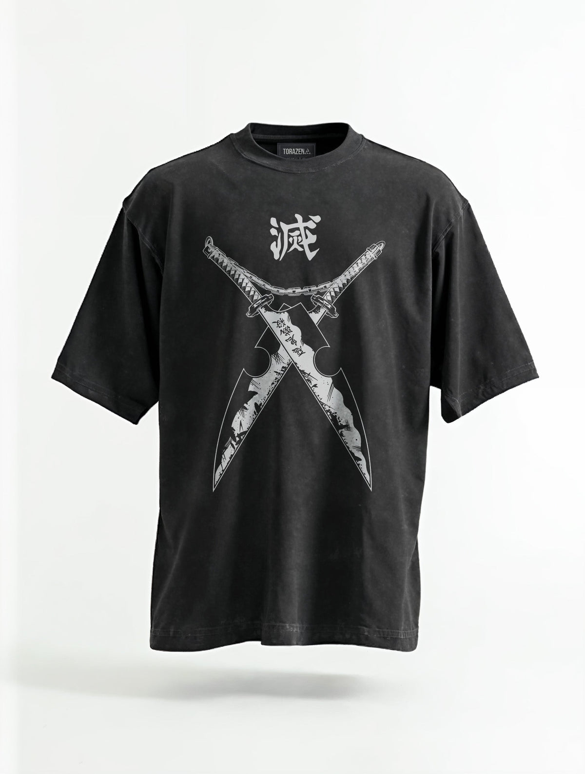 D-SLYR ? Tengen Swords Vintage Tee