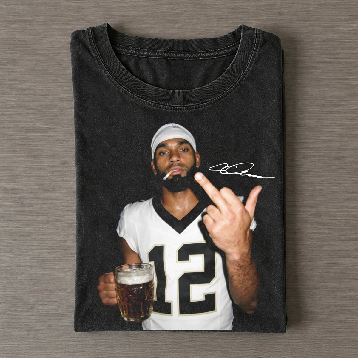CO12 Saints T-shirt