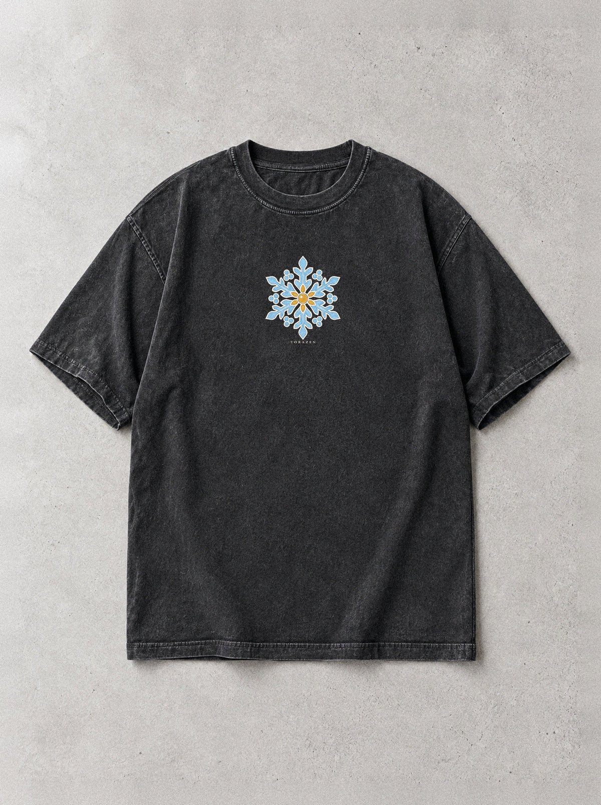 D-SLYR ? Hakuji's Promise Vintage Tee