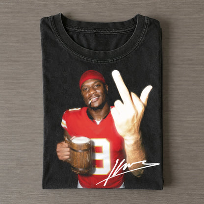 KWIII9 Chiefs T-shirt