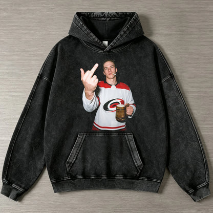 CH37 Hurricanes Hockey T-shirt