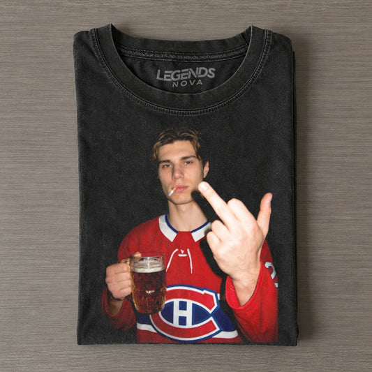 JS20 Canadiens Hockey T-shirt
