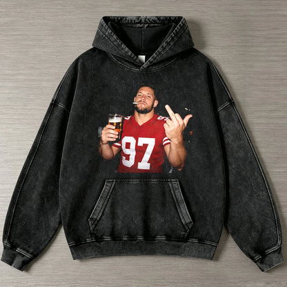 49ers Dynasty Legacy TEE