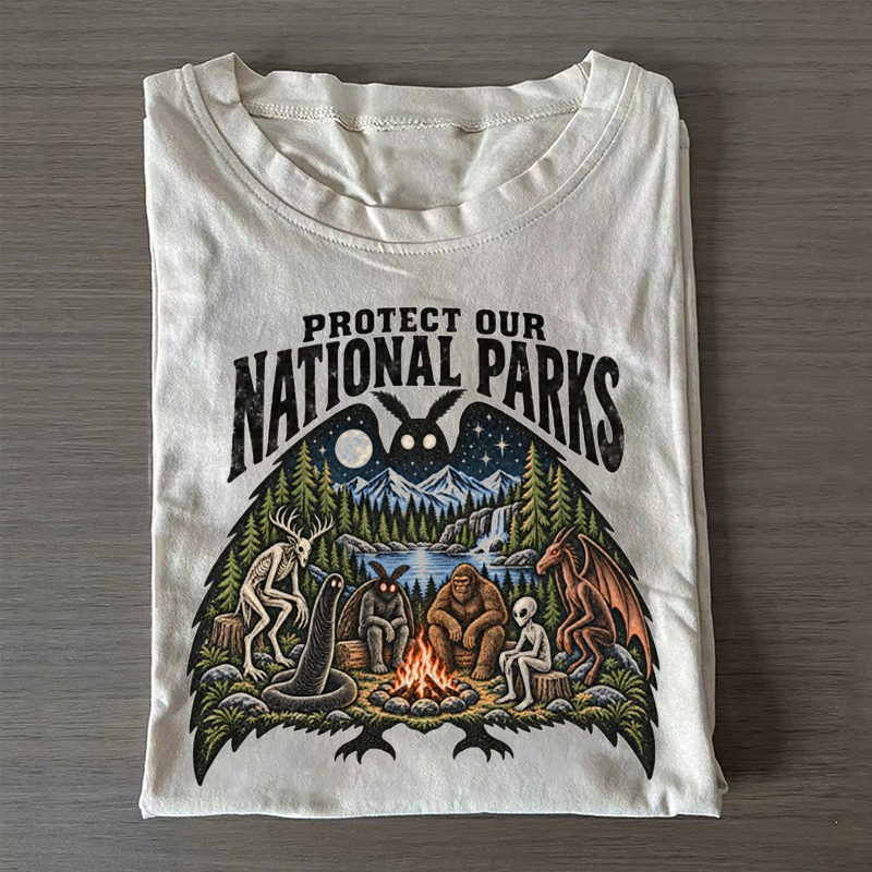 Mothman T-shirt