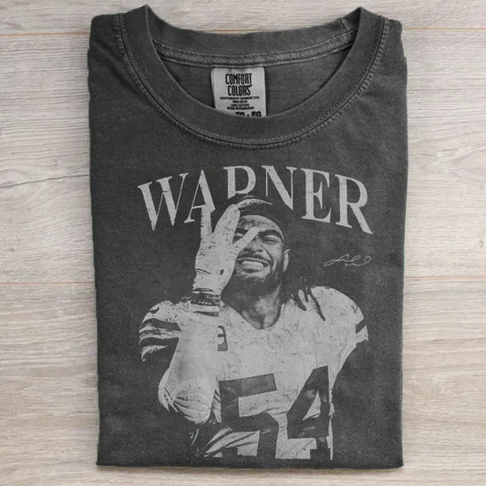 Vintage San Francisco Football Graphic T-shirt