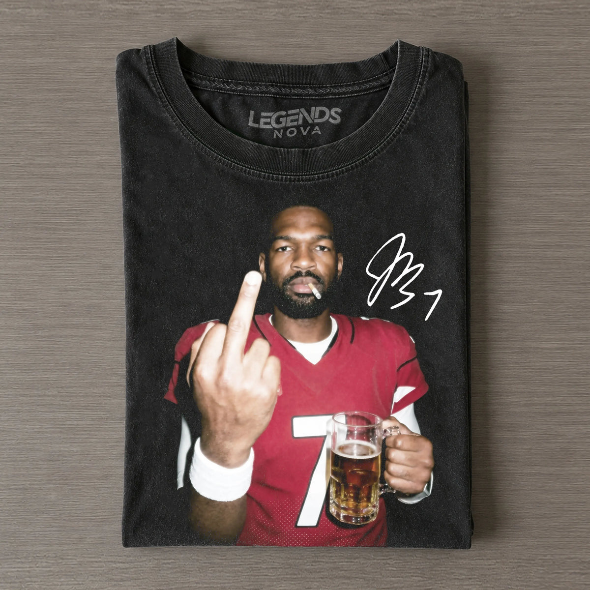 JB7 Cardinals T-shirt
