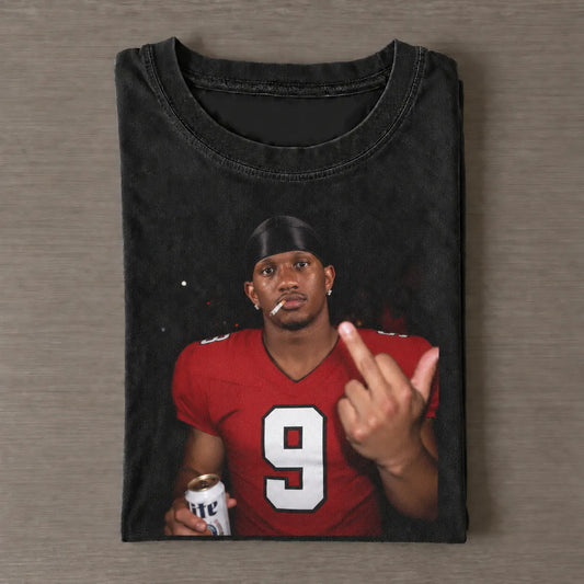 MPJ FOOTBALL TEE