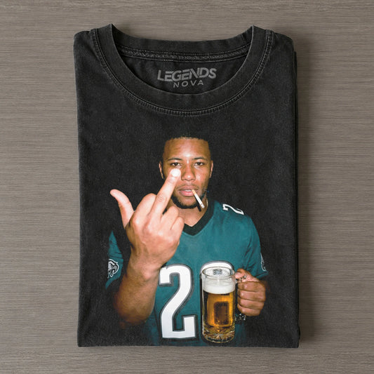SB26 Football T-shirt