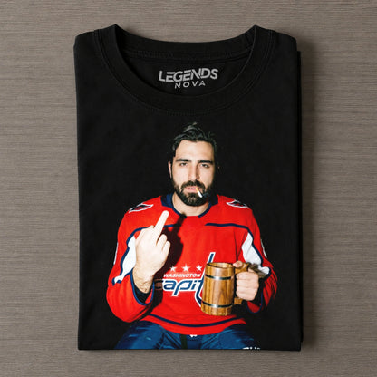 AT89 Capitals Hockey Tee/LS/Hoodie