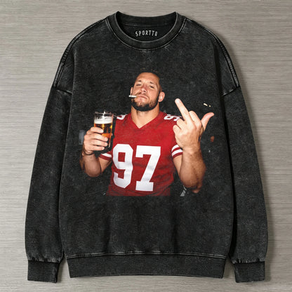 49ers Dynasty Legacy TEE