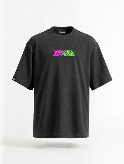 D-SLYR ✦ Love Bloom Vintage Tee