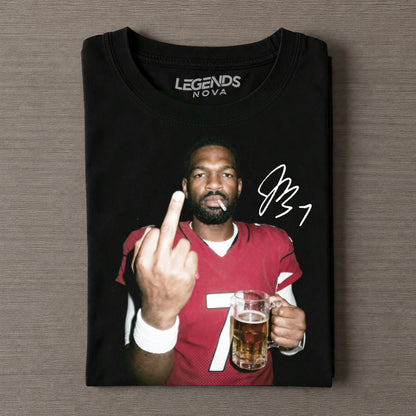 JB7 Cardinals T-shirt