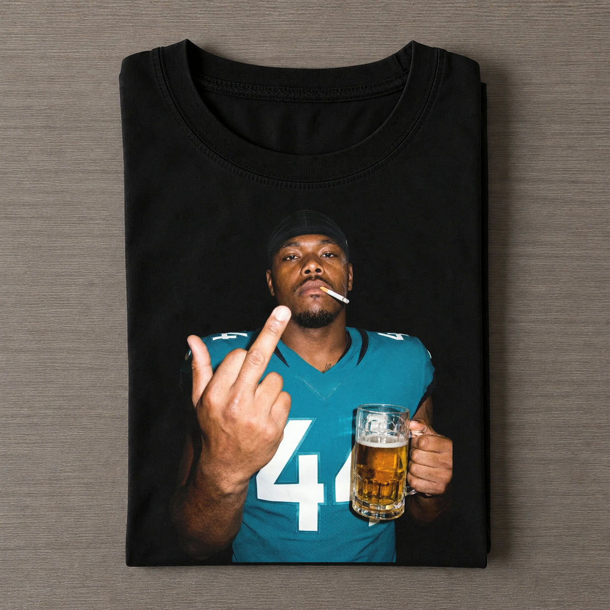 TW44 Jaguars Football T-shirt
