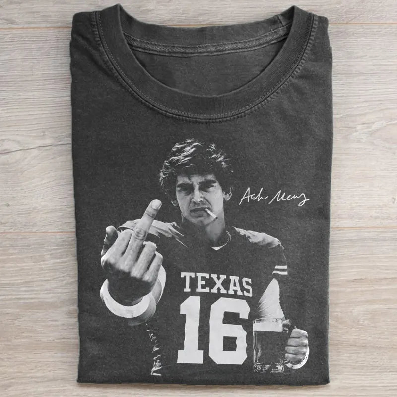 Texas College Football T-shirt