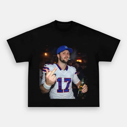 JA17 After Hours V1 Tee/Sweatshirt/Hoodie