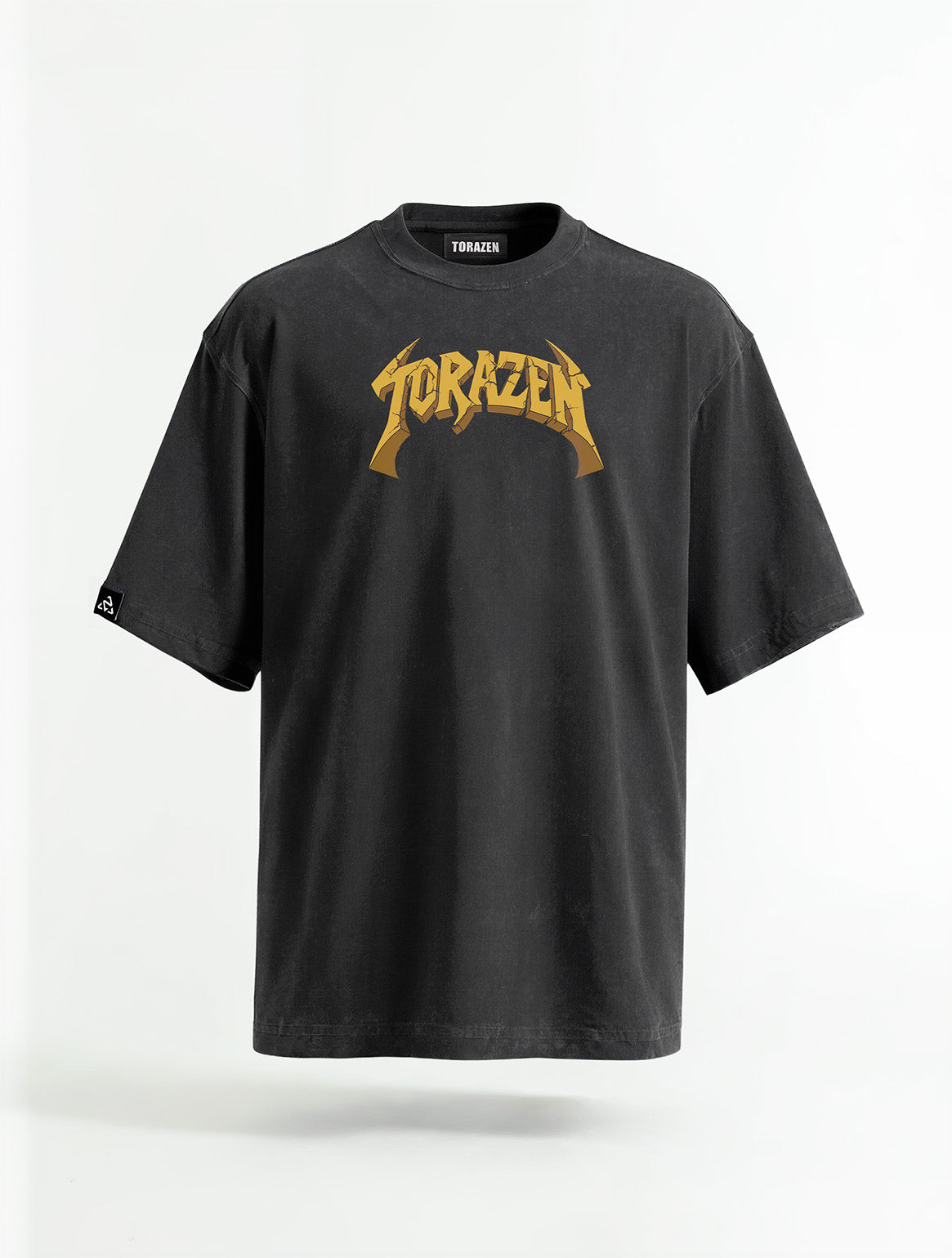 D-SLYR ? Thunder Step Vintage Tee