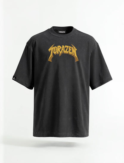 D-SLYR ? Thunder Step Vintage Tee