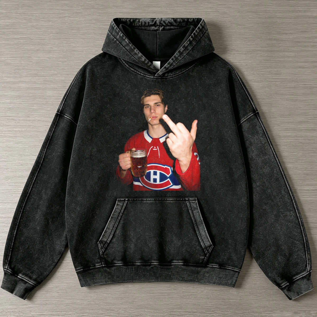 JS20 Canadiens Hockey T-shirt
