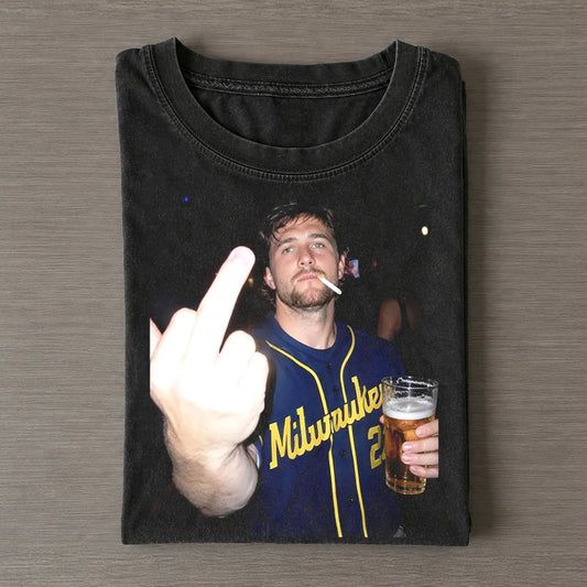 BT2 After Hours Baseball Tee