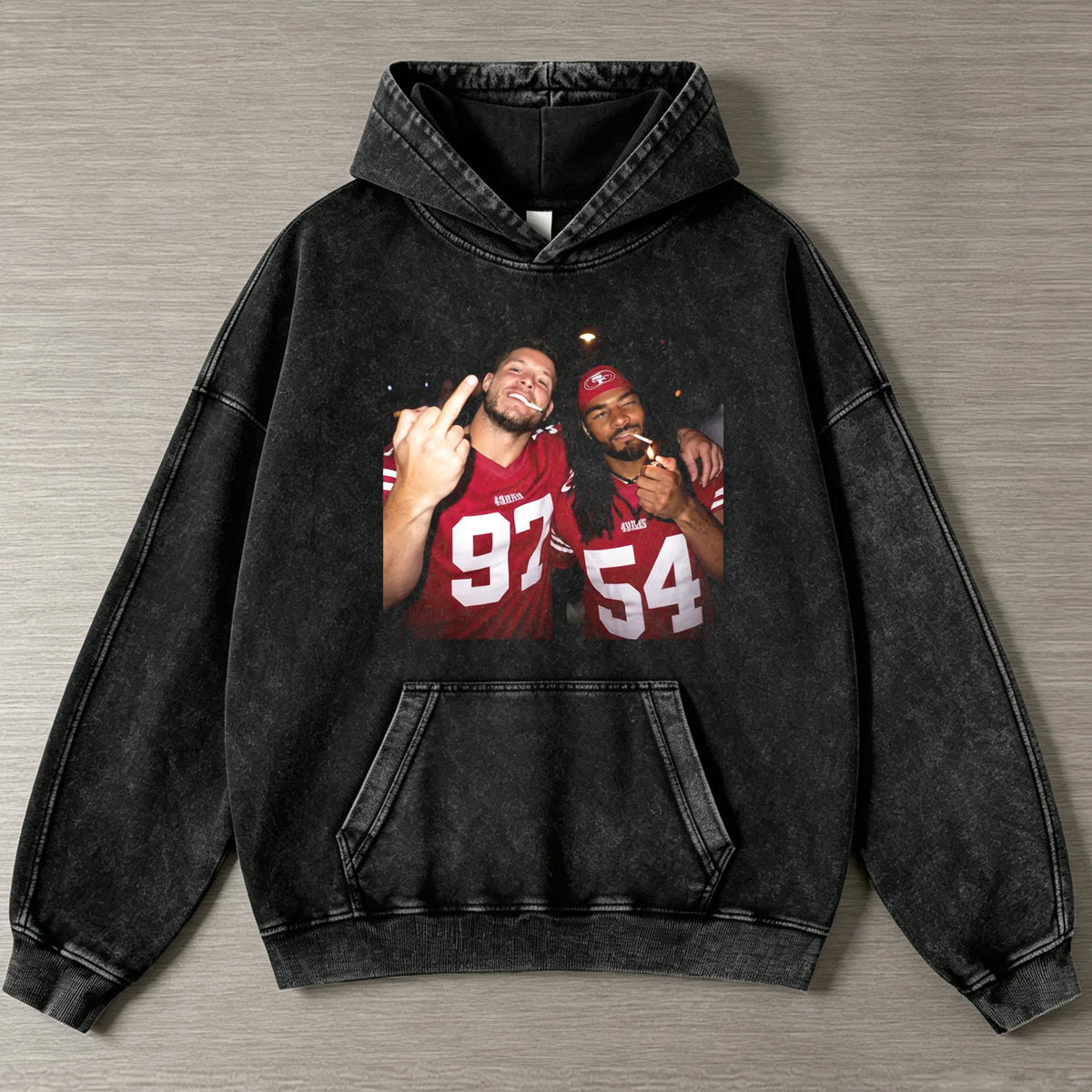 49ers Dynasty Legacy TEE