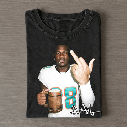 DA28 Dolphins T-shirt