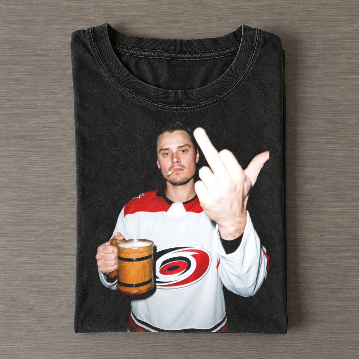 SA20 Hurricanes Hockey T-shirt