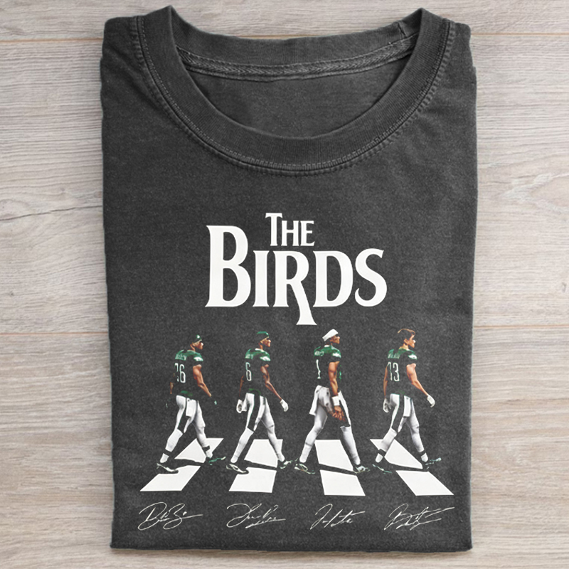 Vintage Philadelphia Football T-shirt