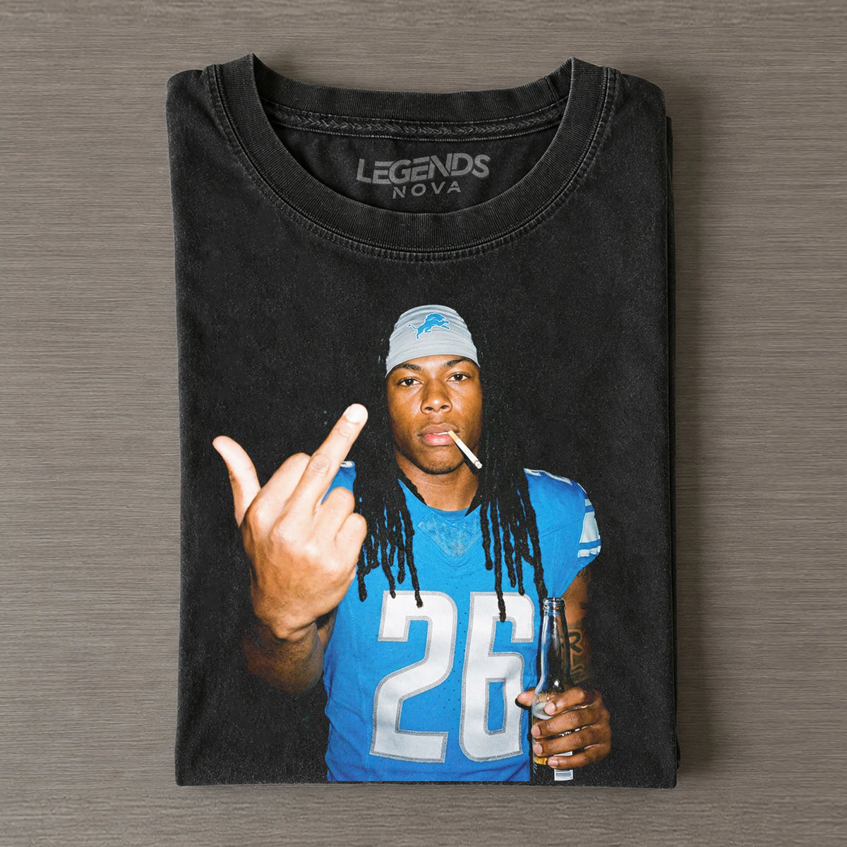 JG26 Football T-shirt