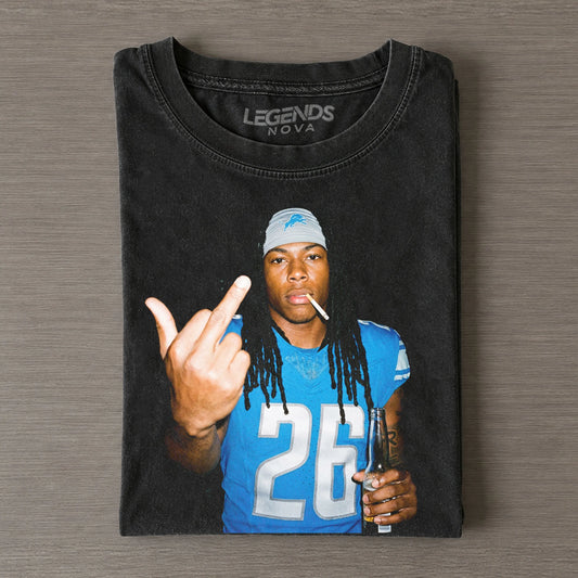 JG26 Football T-shirt