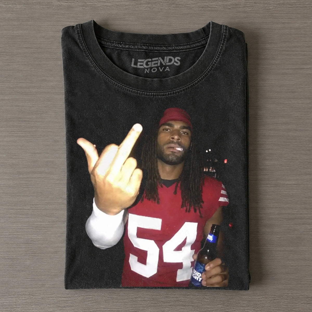 FW Football T-shirt
