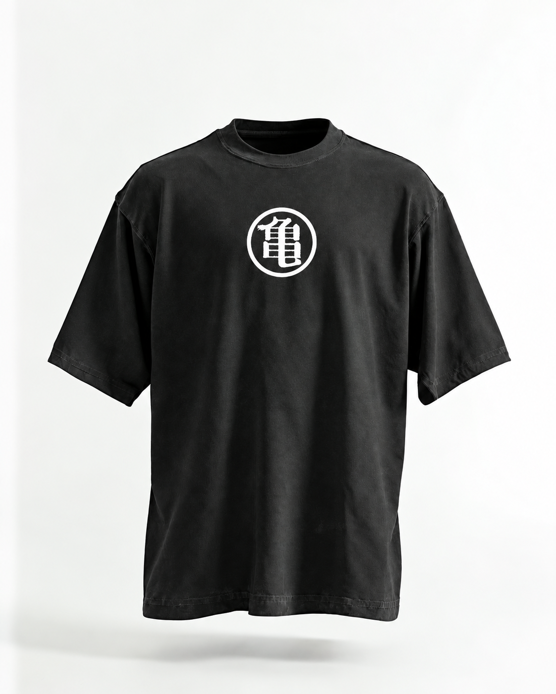 Dragon Ball Z ✦ Krillin Vintage T-Shirt