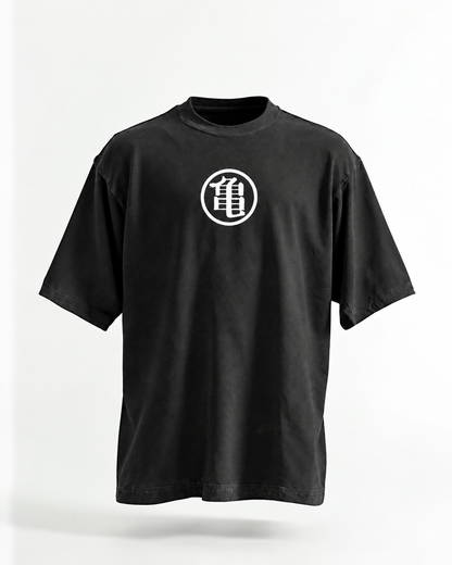 Dragon Ball Z ✦ Krillin Vintage T-Shirt
