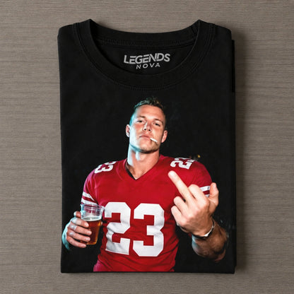 49ers Dynasty Legacy TEE