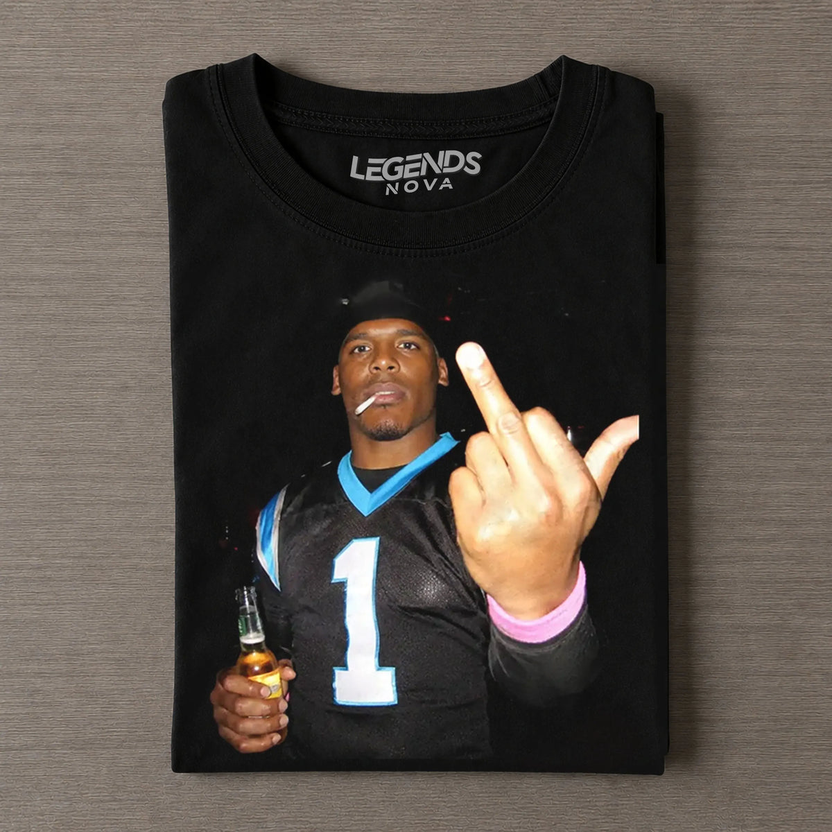 CN1 Football T-shirt