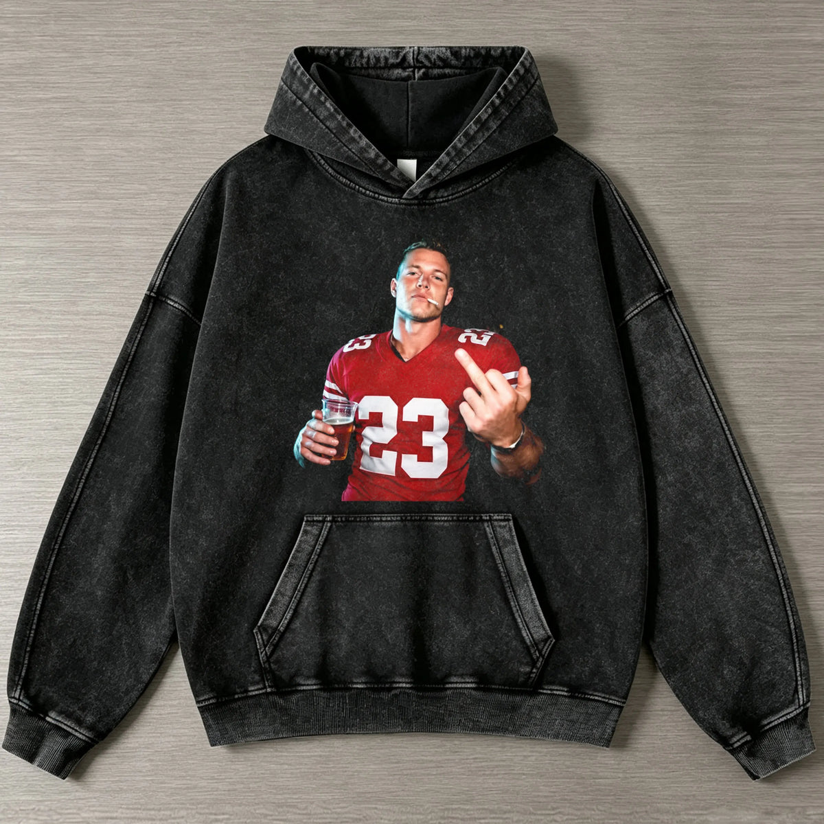 49ers Dynasty Legacy TEE