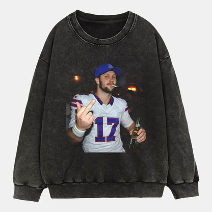 JA17 After Hours V1 Tee/Sweatshirt/Hoodie