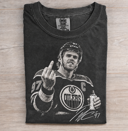 CM Hockey T-shirt