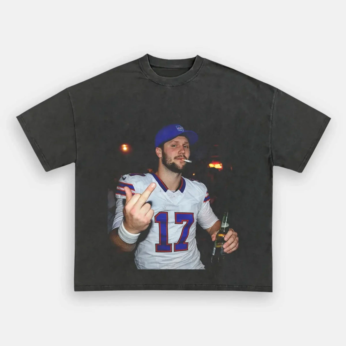 JA17 After Hours V1 Tee/Sweatshirt/Hoodie