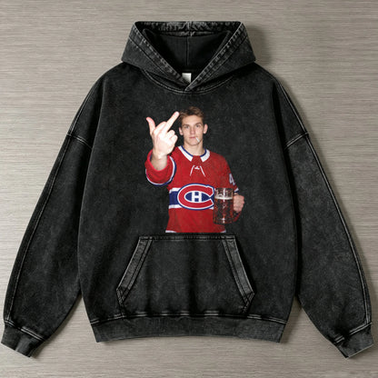 LH48 Canadiens Hockey T-shirt