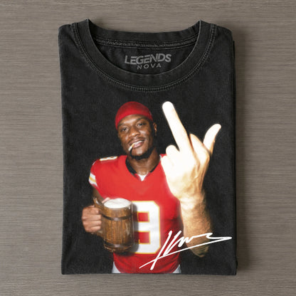 KWIII9 Chiefs T-shirt