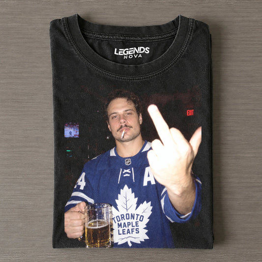 Auston Matthews Hockey Tee