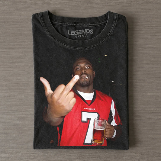 MV7 Football T-shirt