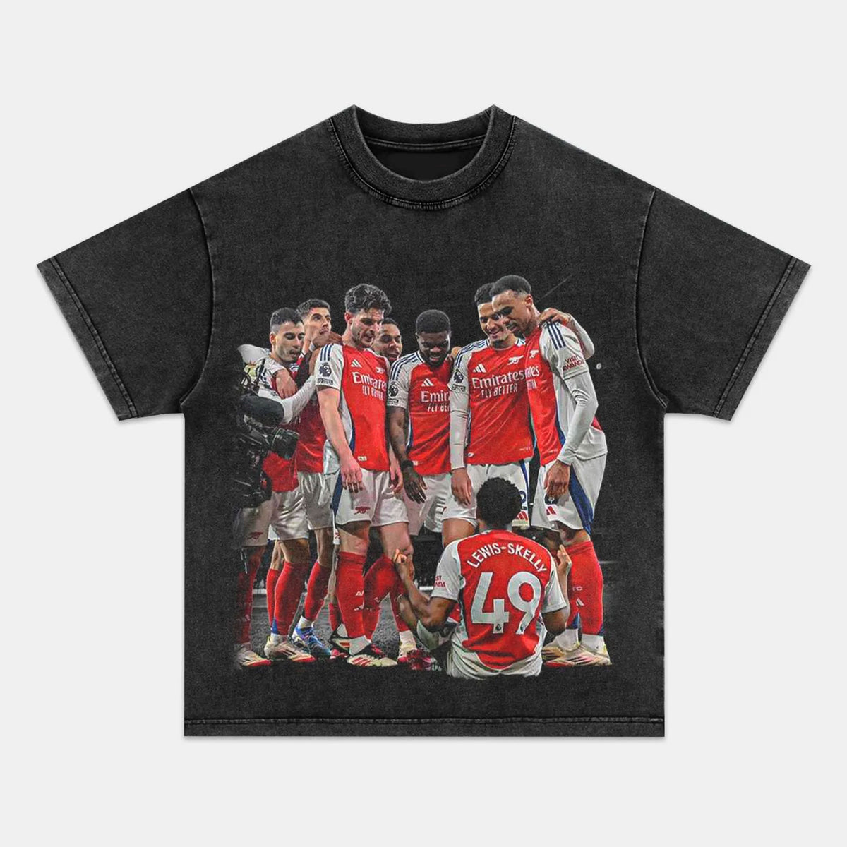 ARSENAL TEE