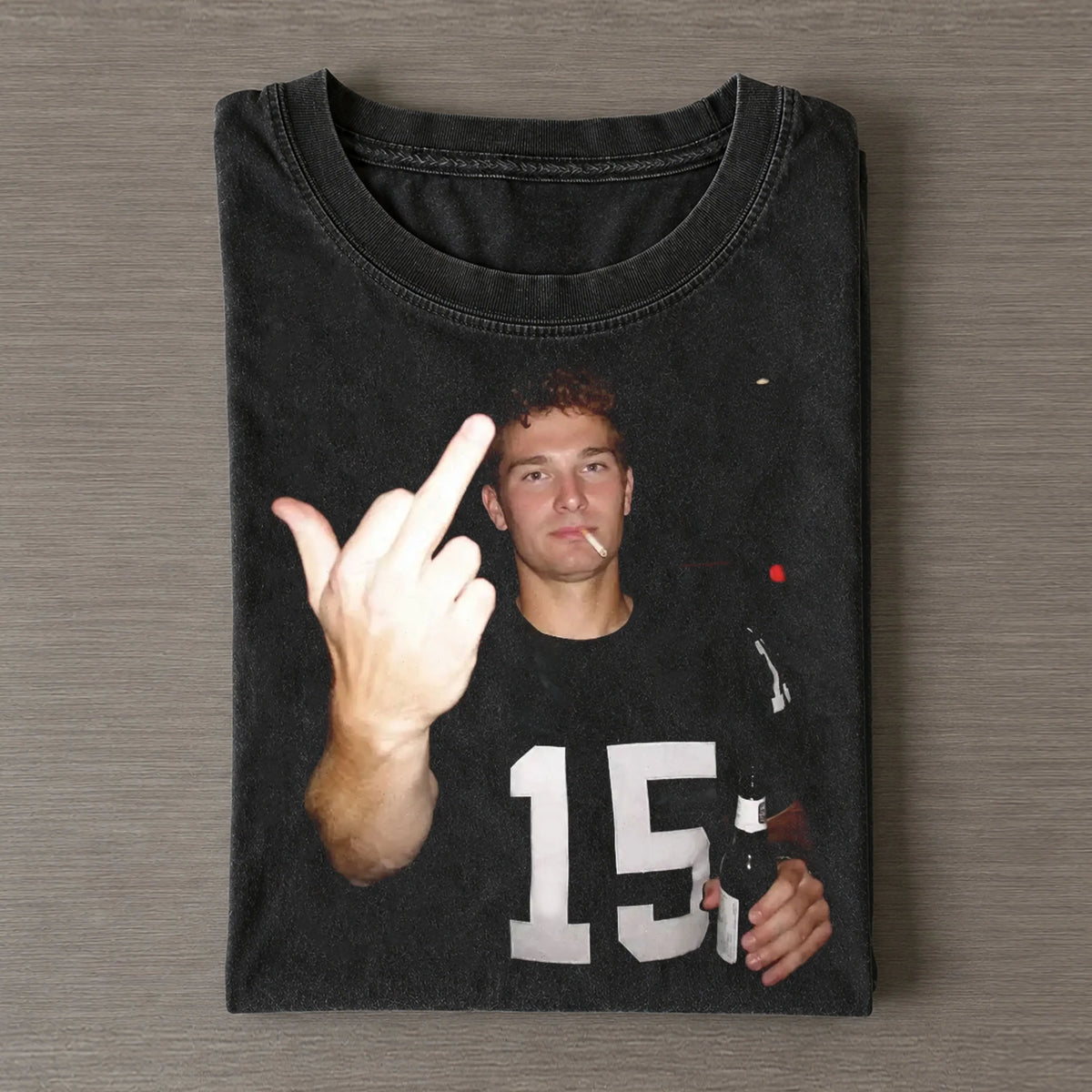 FM15 Raiders T-shirt