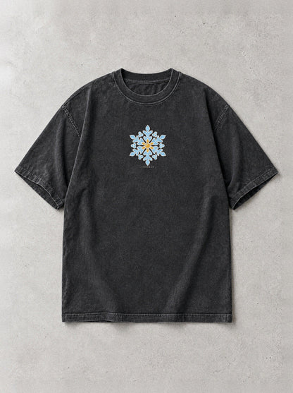 D-SLYR ? Hakuji's Promise Vintage Tee