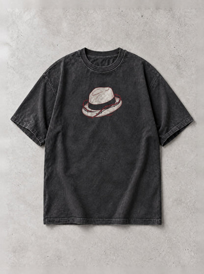 D-SLYR ? Nightmare Immortality Vintage Tee ¨C Black