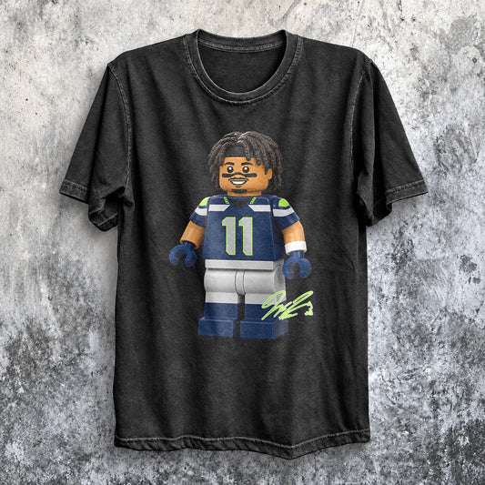 MINI JSN11 Football Tee
