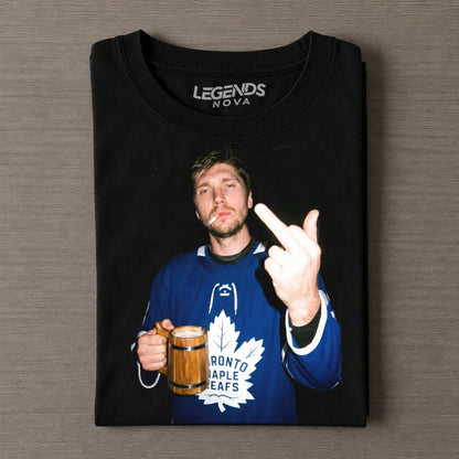 SB72 Leafs Hockey Tee/LS/Hoodie